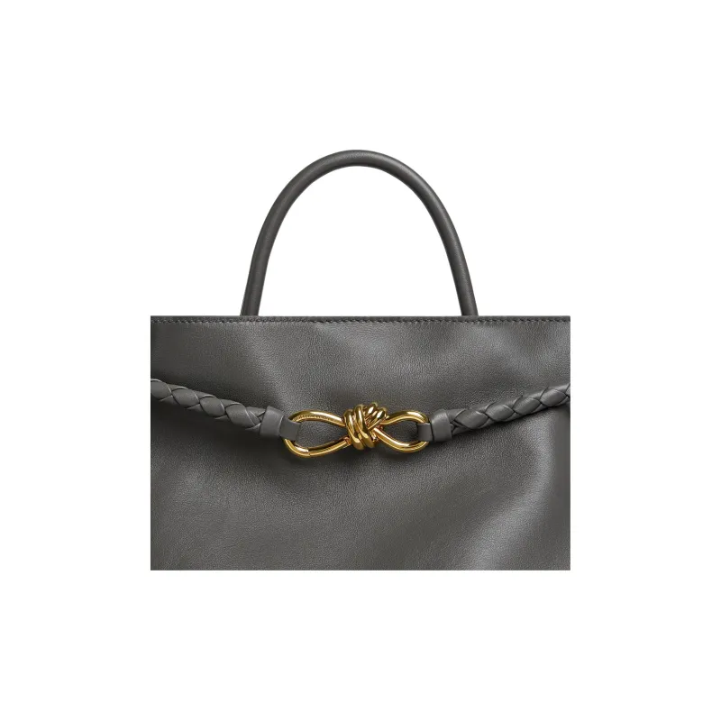 Bottega Veneta Andiamo Series Handbags-4