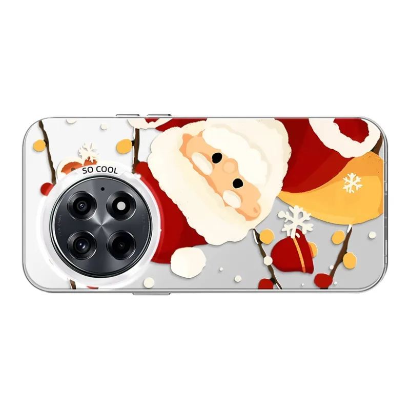 CHUNFAN Phone Cases-14