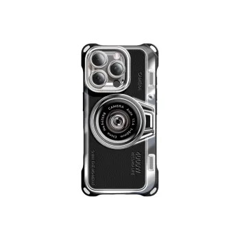 SUPER MOUSE Phone Cases
