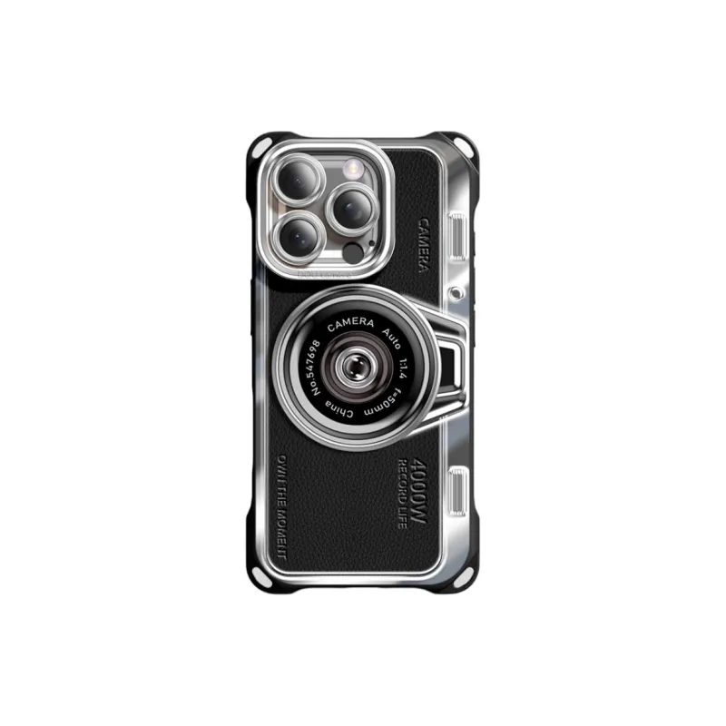 SUPER MOUSE Phone Cases-6