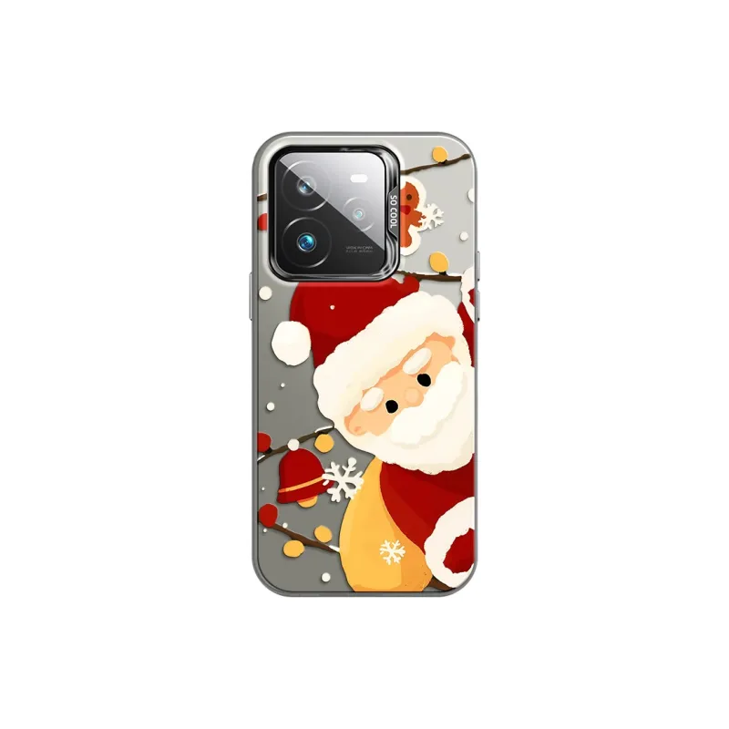 CHUNFAN Phone Cases-3