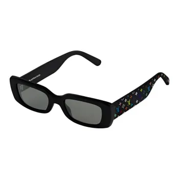 LOUIS VUITTON X Takashi Murakami Multigram Cat Eye Sunglasses