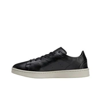 Y 3 Stan Smith Adidas 'Black Talc'