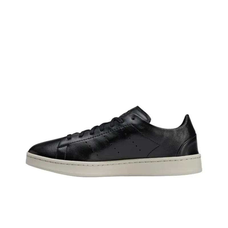 Y 3 Stan Smith Adidas 'Black Talc'-0