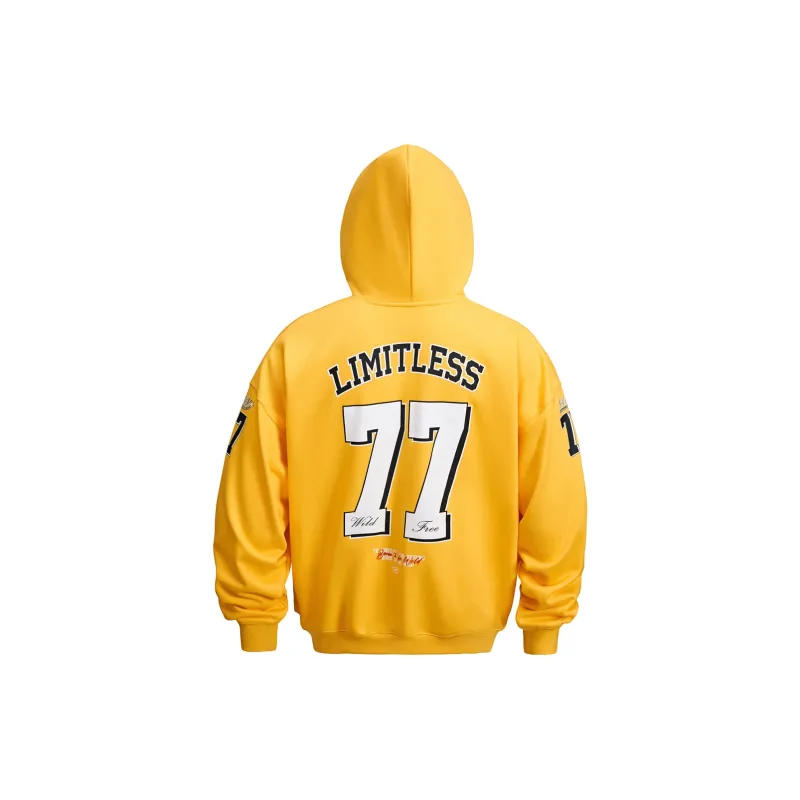 WILDX Sweatshirts Unisex-3