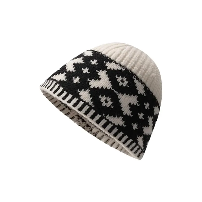 DZP Beanies Unisex-3