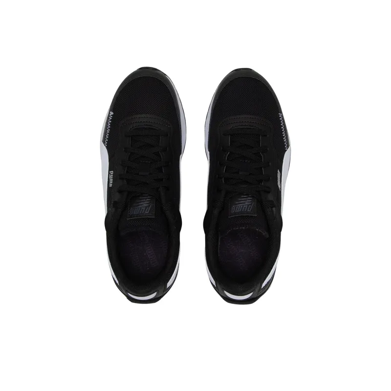 PUMA Road Rider 'Black White'-7