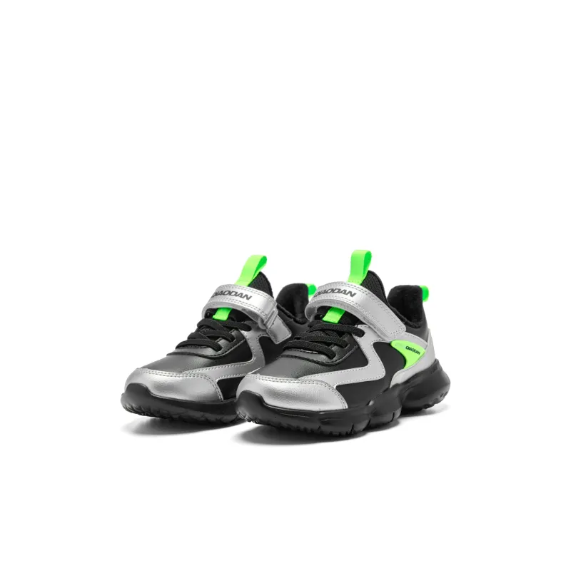 QIAODAN Kids' Casual Shoes Pre school-2