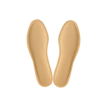 Benevolence Absorbent Resin Insoles Women's