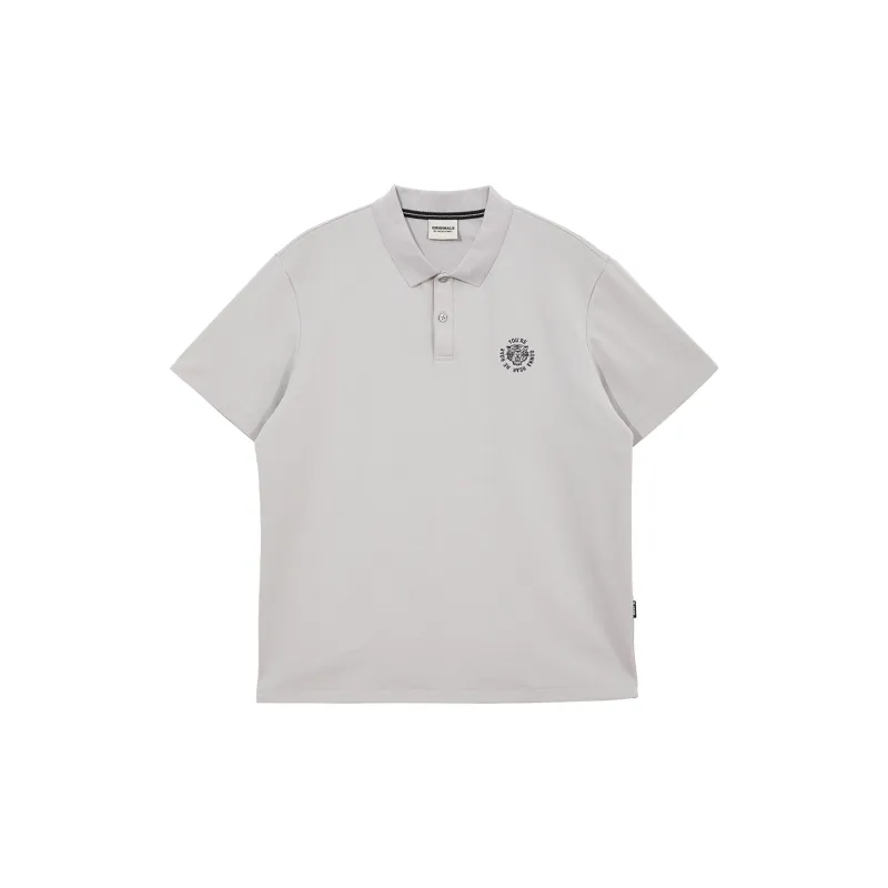 JACK&JONES Polo Shirts Men-0