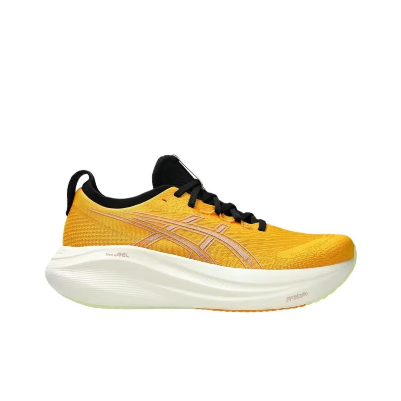 Asics Gel Nimbus 27 Amber Neutral Pink-1
