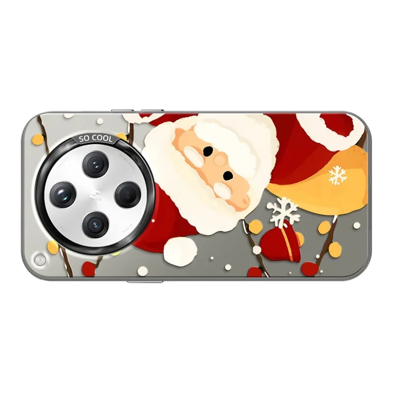 CHUNFAN Phone Cases-4