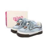 Light Blue (A63 Catfish)