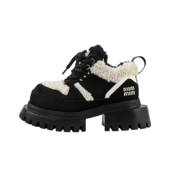 Wonderful Couple Casual Single Shoes Women's