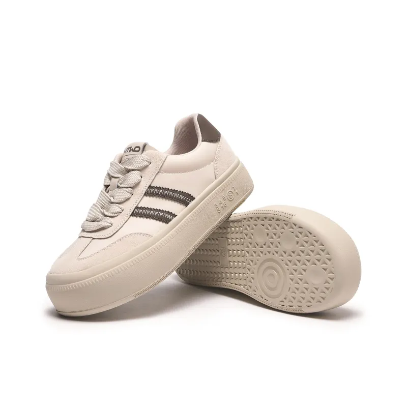 Hotwind Low-Top Casual Shoes Women's-3