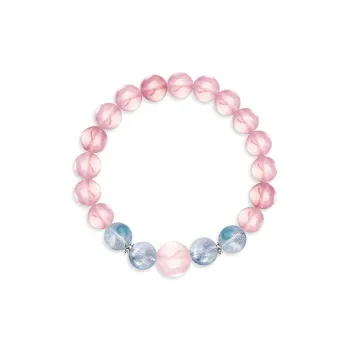 BNNYW Colored Glaze Bracelets Unisex