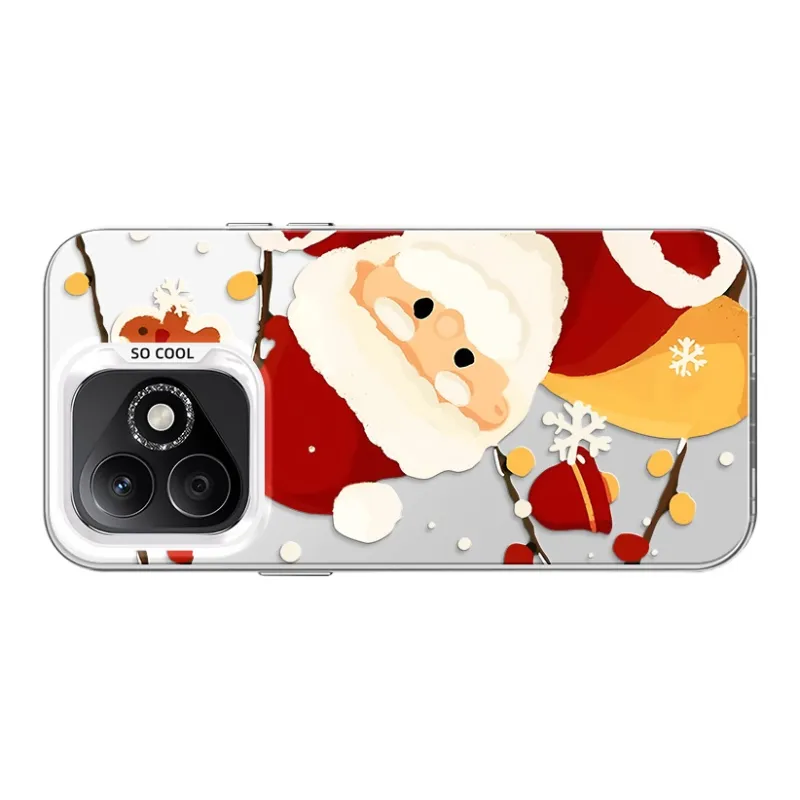 CHUNFAN Phone Cases-14