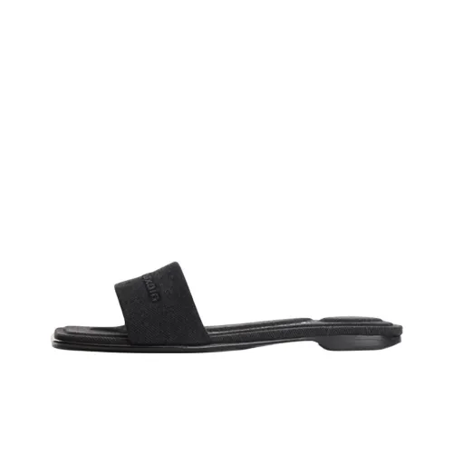 Alexander Wang Vy Pool Sandals Women's