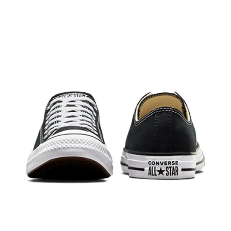 Converse Chuck Taylor All Star Ox 'Black'-4