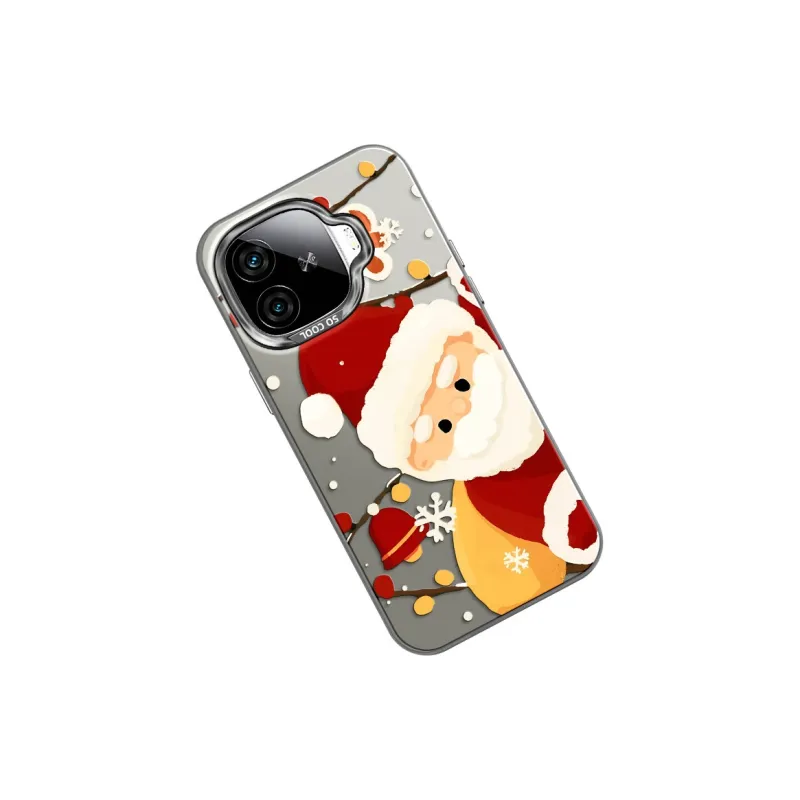 CHUNFAN Phone Cases-2