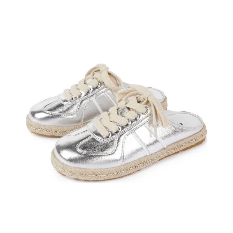 TOOMANYSHOES Closed Toe Slippers Women's-2