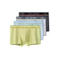 Dark Gray+Light Gray+Fruit Green+Light Blue