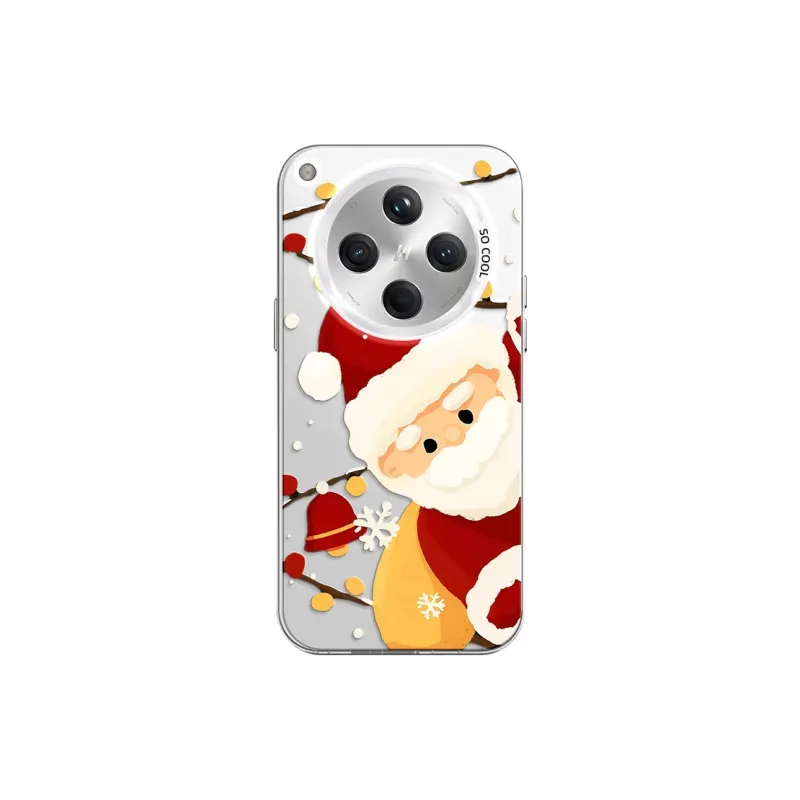 CHUNFAN Phone Cases-13