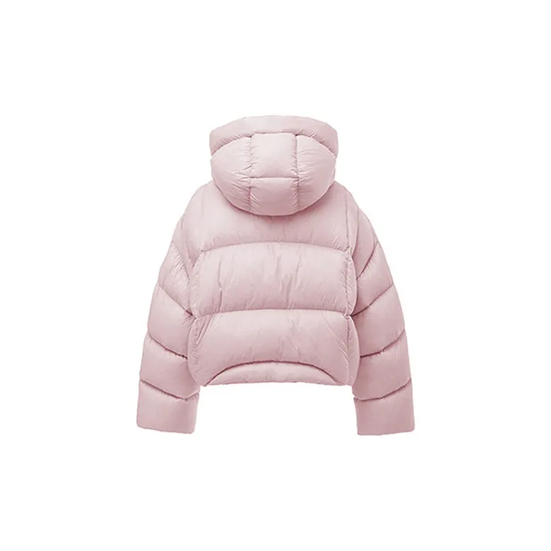 ECNR Down Jackets Women's-9