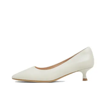 Tata Women's Casual Shoes Women's Ecru