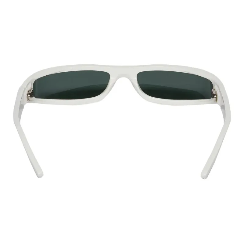 RICK OWENS Rectangle Frame Sunglasses-2