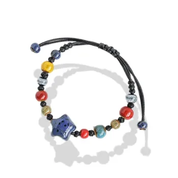 GIRATI Ceramic Bracelets Unisex