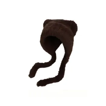 EEEENO Beanies Unisex