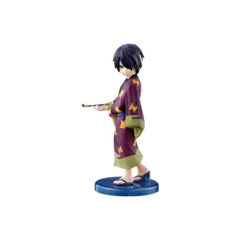 BANDAI Adokenette Gintama Shinsuke Takasugi Bonus Gifts