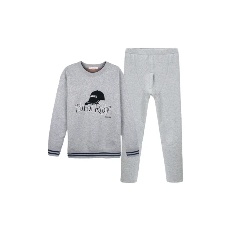 Lan Miao Men Thermal Sets-25