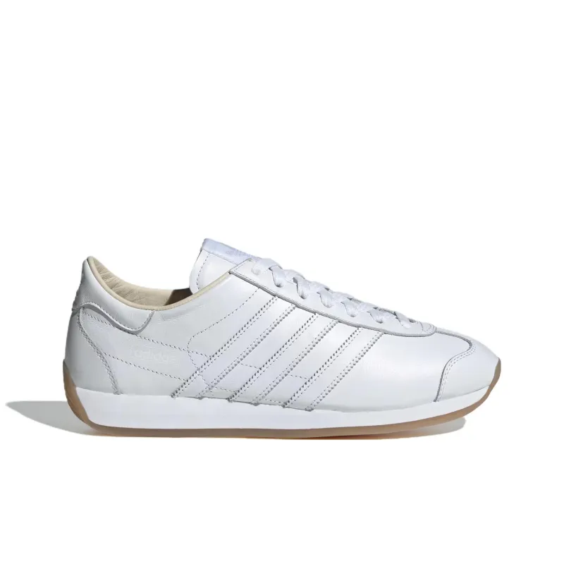 Adidas Country Japan White Gum-1