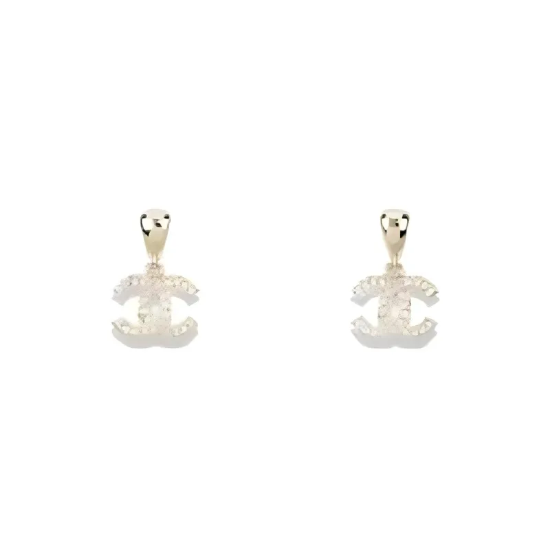 CHANEL Earrings Women's-0