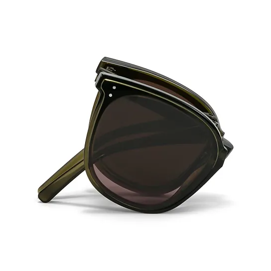 PARMU TR/Memory Plastic Sunglasses Unisex-11