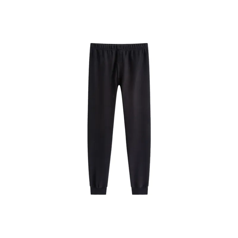 Close fitting Areas Thermal Pants Men's-6