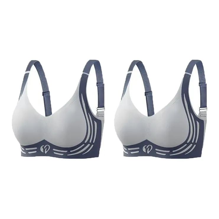 YUZHAOLIN Bra Women's Combo Set-10