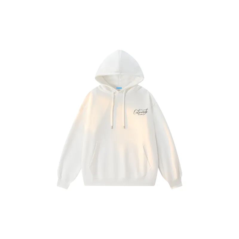 Small Columns Under The Sea Hoodie Unisex-1