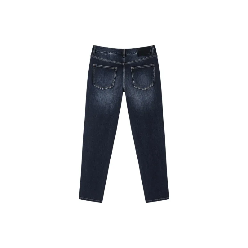 GXG Jeans Men Dark Blue-1