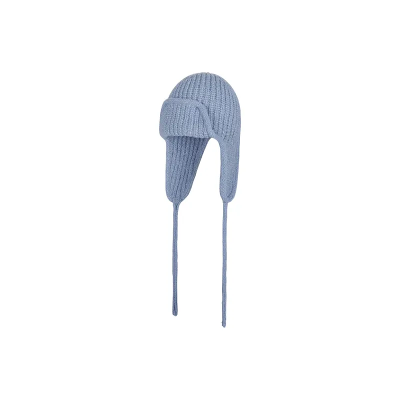 BANDICOOT Polyester Beanies Women's-5