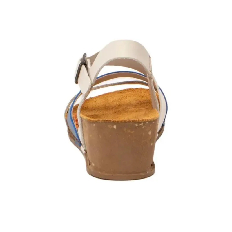 Art I LIVE Strap Sandals 4.5cm Women's Multicolor-3