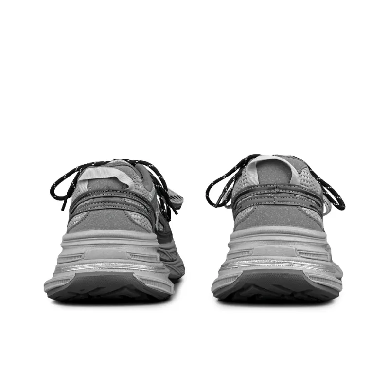 N6N8 Low-Top Chunky Sneakers Women's-8