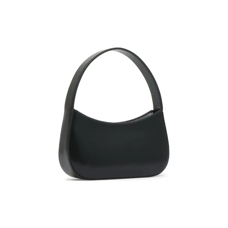 MANSUR GAVRIEL Calfskin Handbag Women's Black-1