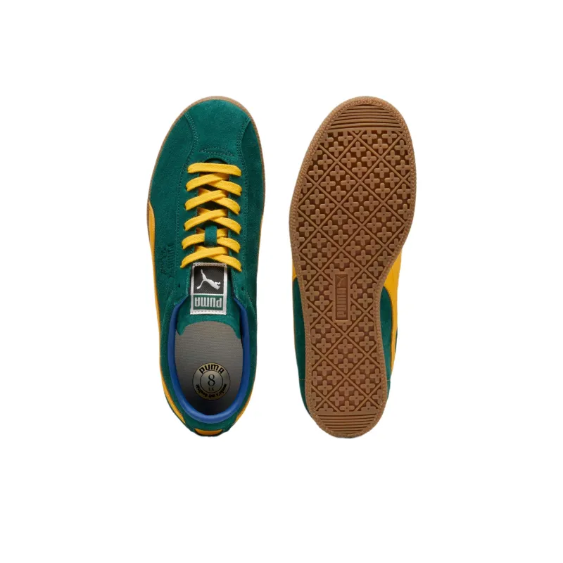 PUMA Brasil Dark Myrtle Tangerine-3