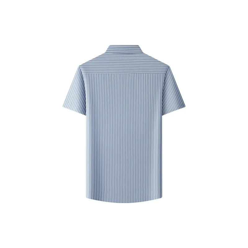 FORTEI Shirts Men-5