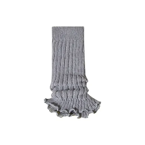 Top Melon Knee High Socks Women's Combo Set-5