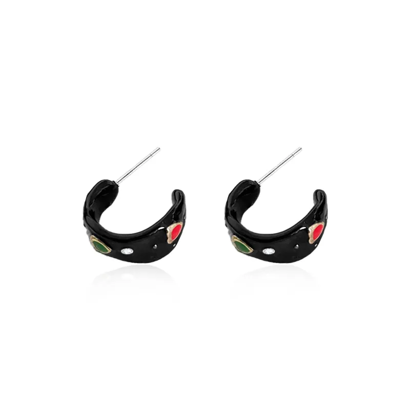 ZANC Earrings Women's-1