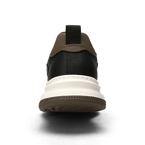 CROWN Low-Top Skateboard Shoes Men's-8